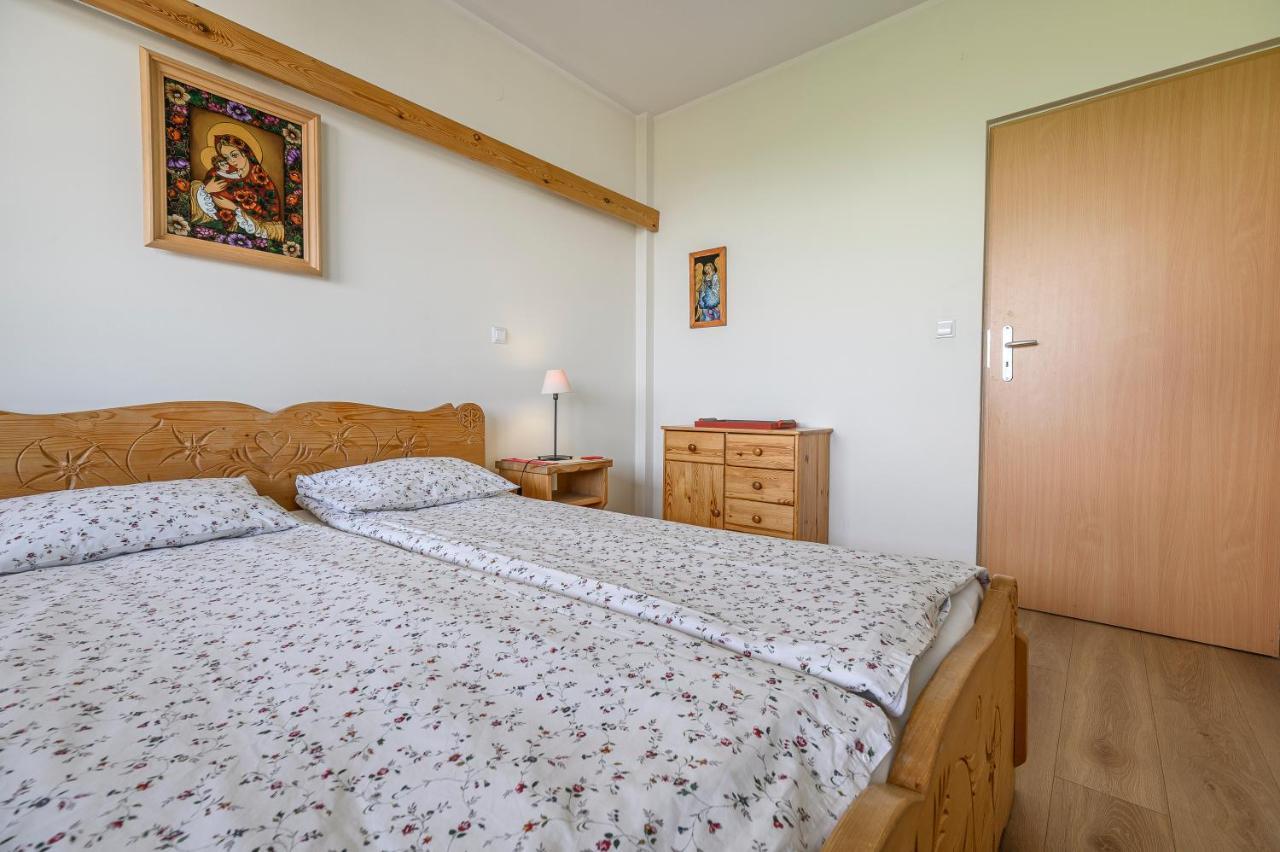 Viva Maria Apartamenty Zakopane Esterno foto