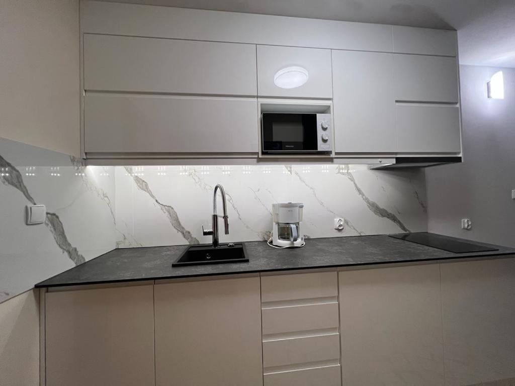 Viva Maria Apartamenty Zakopane Esterno foto